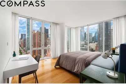 301 E 61st Street #17A, New York City, NY 10065 - Photo 6