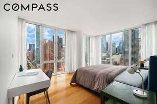 301 E 61st St, New York City, NY 10065 - Photo 6