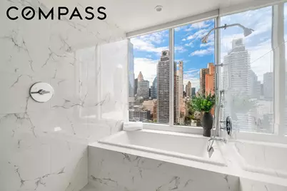 301 E 61st Street #17A, New York City, NY 10065 - Photo 8