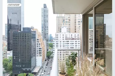 234 E 46th Street #PH2103, New York City, NY 10017 - Photo 10