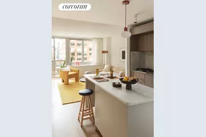234 E 46th Street #PH2103, New York City, NY 10017 - Photo 4