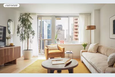 234 E 46th Street #PH2103, New York City, NY 10017 - Photo 2