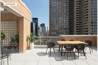 234 E 46th Street #PH2103, New York City, NY 10017 - Photo 1