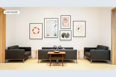 234 E 46th Street #PH2103, New York City, NY 10017 - Photo 14