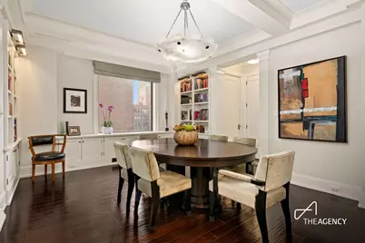 345 E 57th Street #12A, New York City, NY 10022 - Photo 6