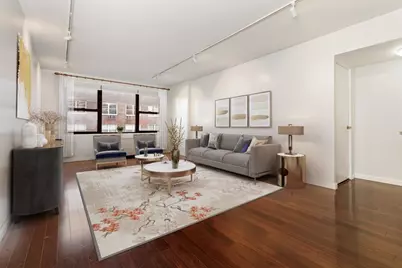 301 E 69th Street #4B, New York, NY 10021 - Photo 6