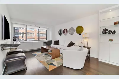 301 E 69th Street #4B, New York, NY 10021 - Photo 1