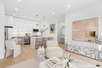 45-29 47th Street #2-A, New York City, NY 11377 - Photo 2