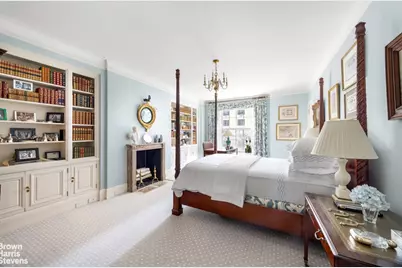 775 Park Avenue #6/7C, New York City, NY 10021 - Photo 12