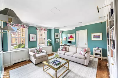 775 Park Avenue #6/7C, New York City, NY 10021 - Photo 18