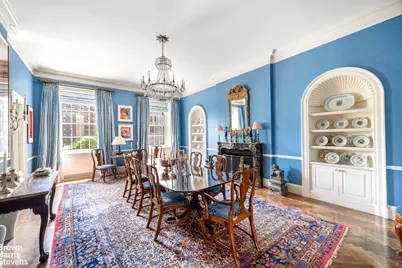 775 Park Avenue #6/7C, New York City, NY 10021 - Photo 4