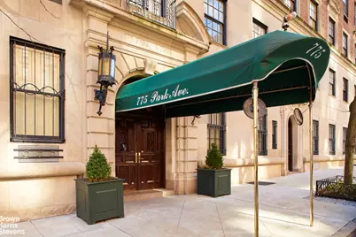 775 Park Avenue #6/7C, New York City, NY 10021 - Photo 20