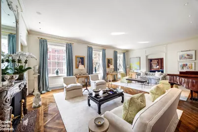 775 Park Avenue #6/7C, New York City, NY 10021 - Photo 1