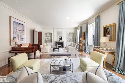 775 Park Avenue #6/7C, New York City, NY 10021 - Photo 2