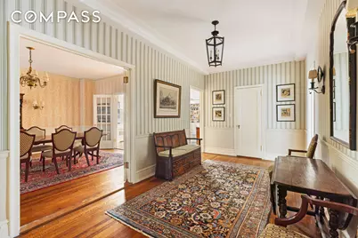 1112 Park Avenue #10C, New York City, NY 10128 - Photo 6