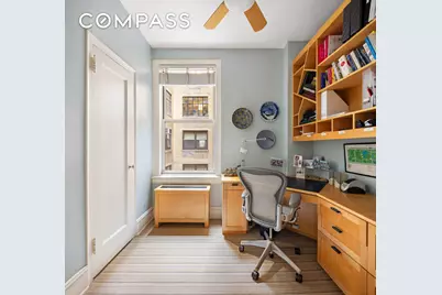 1112 Park Avenue #10C, New York City, NY 10128 - Photo 12