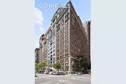 1112 Park Avenue #10C, New York City, NY 10128 - Photo 14