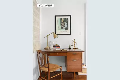 319 W 18th Street #1F, New York City, NY 10011 - Photo 4