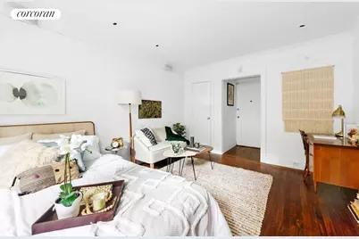 319 W 18th Street #1F, New York City, NY 10011 - Photo 2