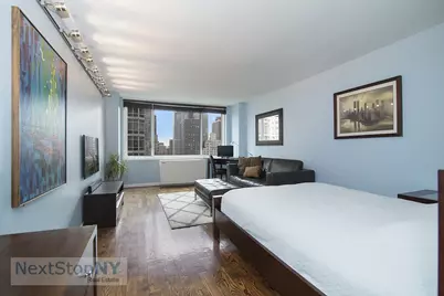 245 E 54th Street #17J, New York City, NY 10022 - Photo 2