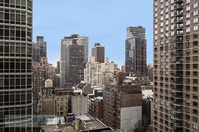 245 E 54th Street #17J, New York City, NY 10022 - Photo 6