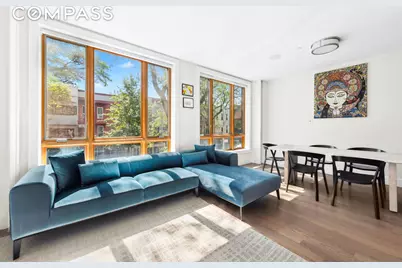 1189 Jefferson Avenue #2, New York City, NY 11221 - Photo 1