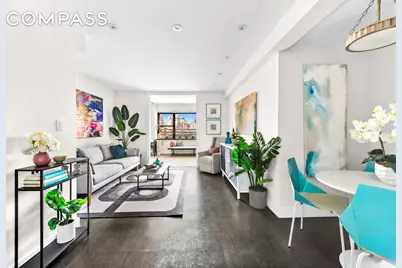 196 E 75th Street #16G, New York City, NY 10021 - Photo 2