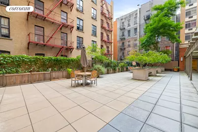 130 Bradhurst Avenue #608, New York City, NY 10039 - Photo 8