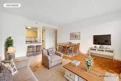 130 Bradhurst Avenue #608, New York City, NY 10039 - Photo 2