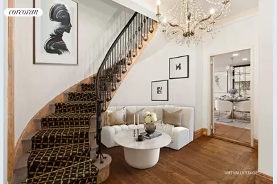 419 E 57th Street #MAIS/EAST, New York City, NY 10022 - Photo 1