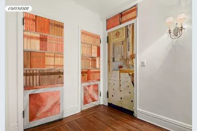 419 E 57th Street #MAIS/EAST, New York City, NY 10022 - Photo 14