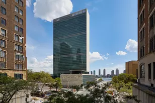 25 Tudor City Pl, New York City, NY 10017 - Photo 8