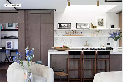 22 Wooster Street #PHN, New York City, NY 10013 - Photo 6