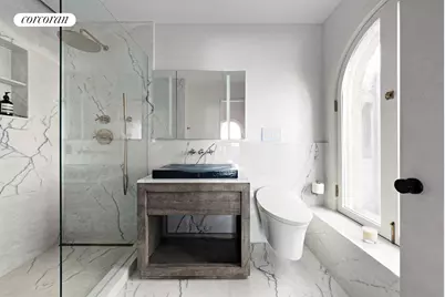 22 Wooster Street #PHN, New York City, NY 10013 - Photo 12