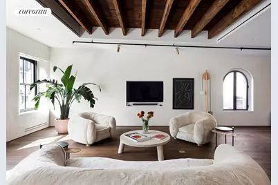22 Wooster Street #PHN, New York City, NY 10013 - Photo 2