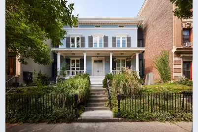 1377 Dean Street #A, New York City, NY 11216 - Photo 1