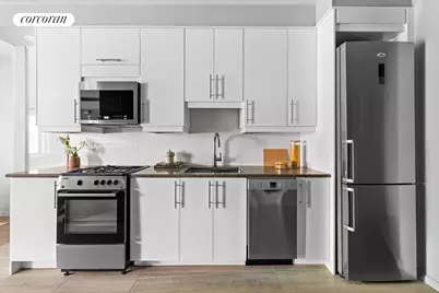 410 E 73rd Street #1A, New York City, NY 10021 - Photo 4