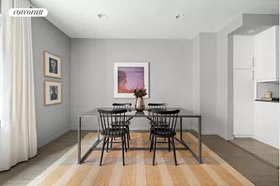 410 E 73rd Street #1A, New York City, NY 10021 - Photo 2