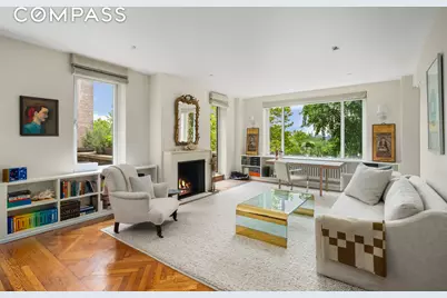 455 E 51st Street #2F, New York City, NY 10022 - Photo 2