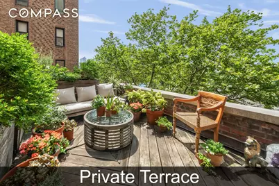 455 E 51st Street #2F, New York City, NY 10022 - Photo 1