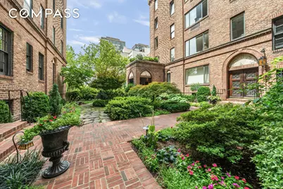 455 E 51st Street #2F, New York City, NY 10022 - Photo 14