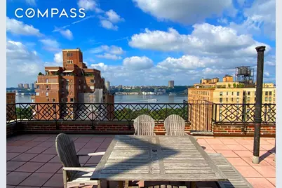 473 W End Avenue #12A1, New York City, NY 10024 - Photo 14