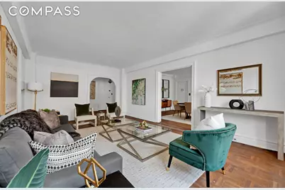 473 W End Avenue #12A1, New York City, NY 10024 - Photo 2