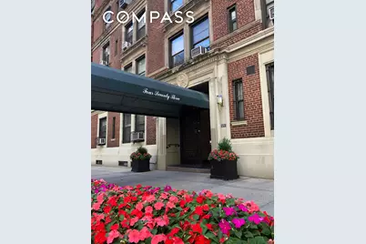 473 W End Avenue #12A1, New York City, NY 10024 - Photo 16