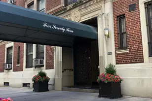 473 West End Ave, New York City, NY 10024 - Photo 16