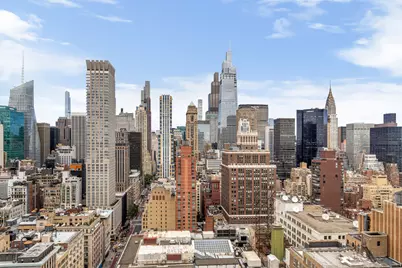 325 5th Avenue #39C, New York City, NY 10016 - Photo 4