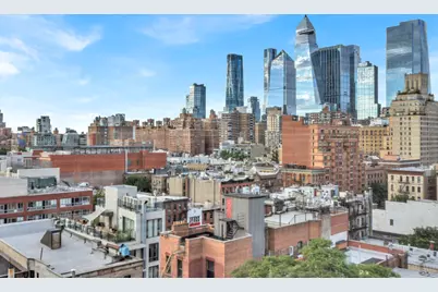 251 W 19th Street #9D, New York City, NY 10011 - Photo 4