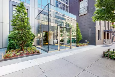 310 W 52nd Street #UNIT17A, New York City, NY 10019 - Photo 20