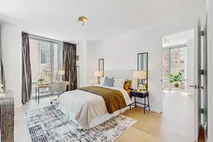 310 W 52nd St, New York City, NY 10019 - Photo 2