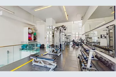 310 W 52nd Street #UNIT17A, New York City, NY 10019 - Photo 10